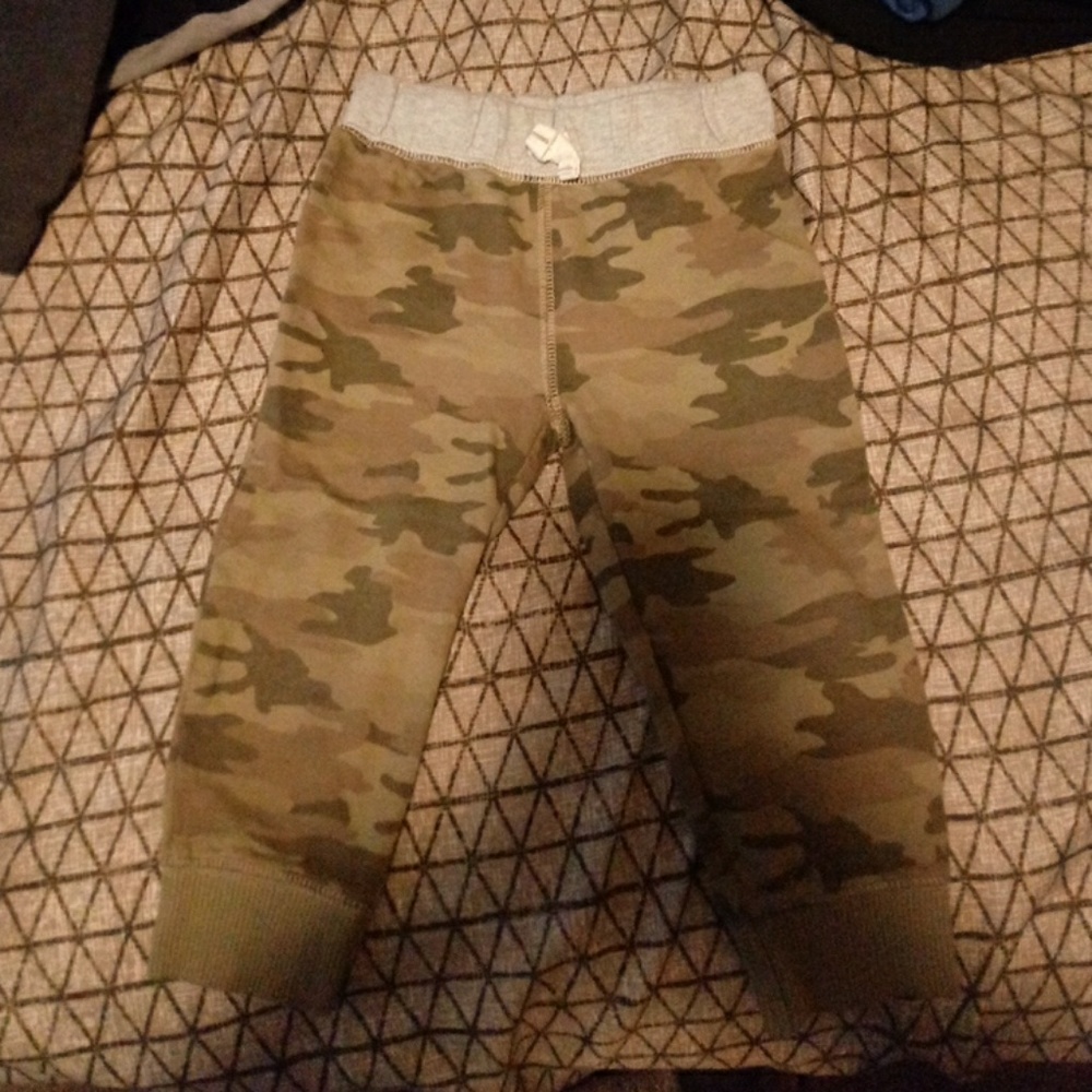 Joggers